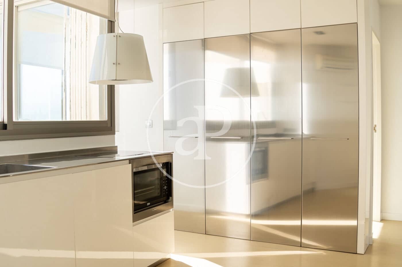 Appartement de 2 chambres à louer à Palma de Mallorca - 1 580 € (Ref: 9362649)