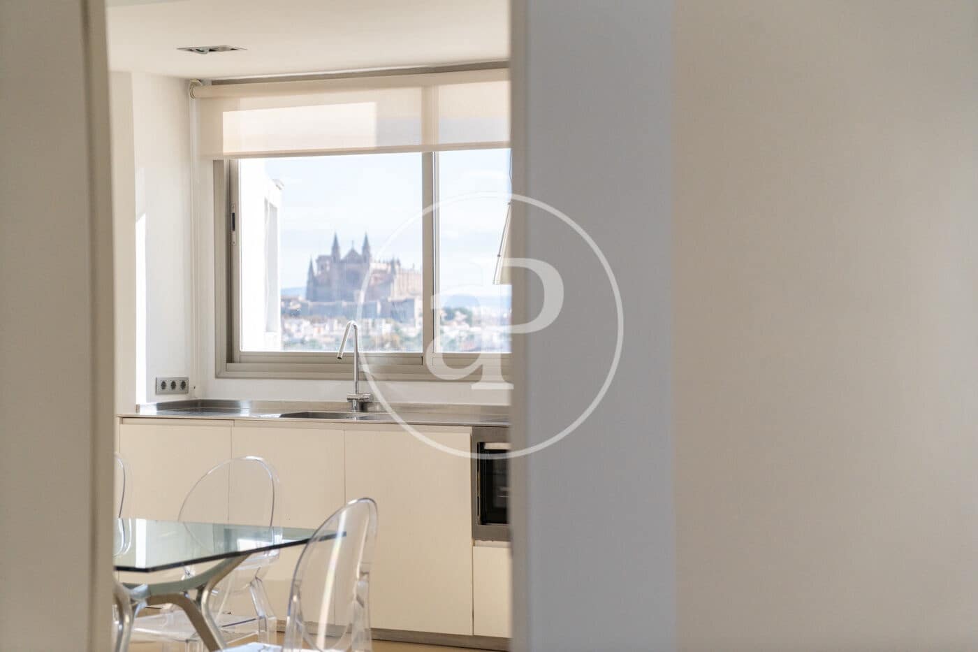 Appartement de 2 chambres à louer à Palma de Mallorca - 1 580 € (Ref: 9362649)
