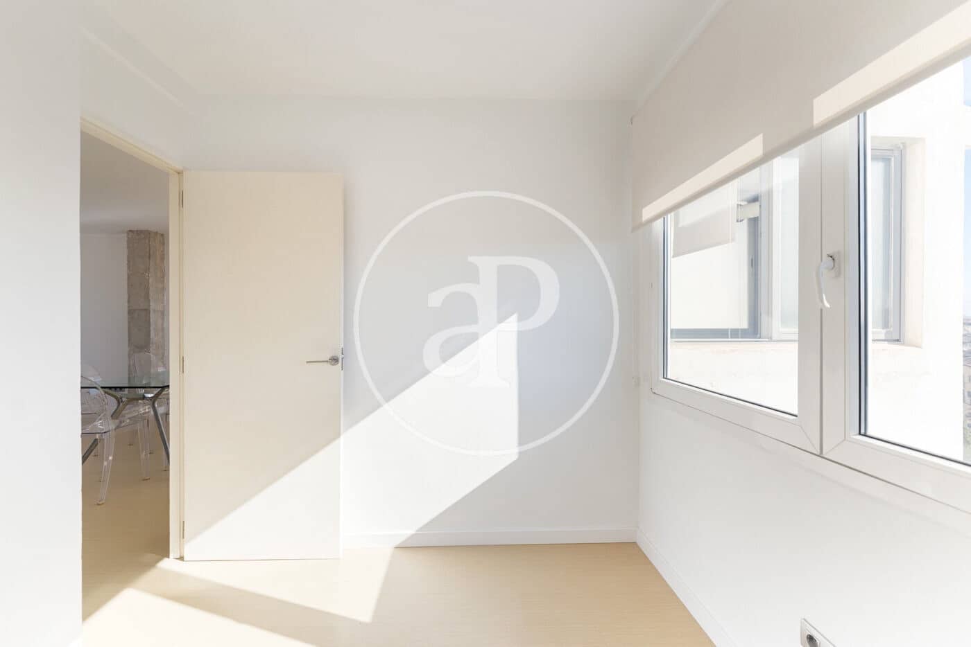 Appartement de 2 chambres à louer à Palma de Mallorca - 1 580 € (Ref: 9362649)