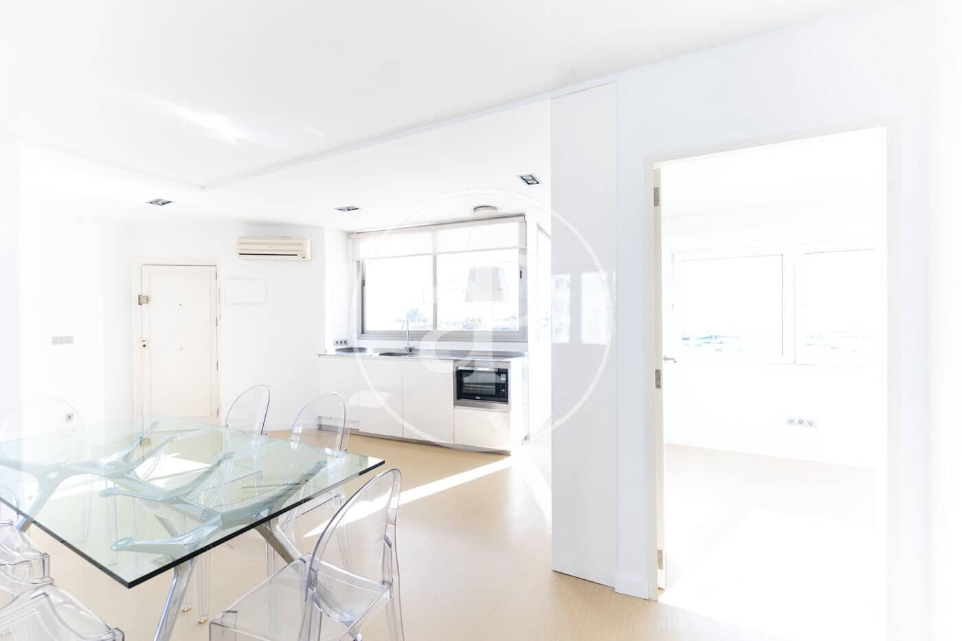Appartement de 2 chambres à louer à Palma de Mallorca - 1 580 € (Ref: 9362649)