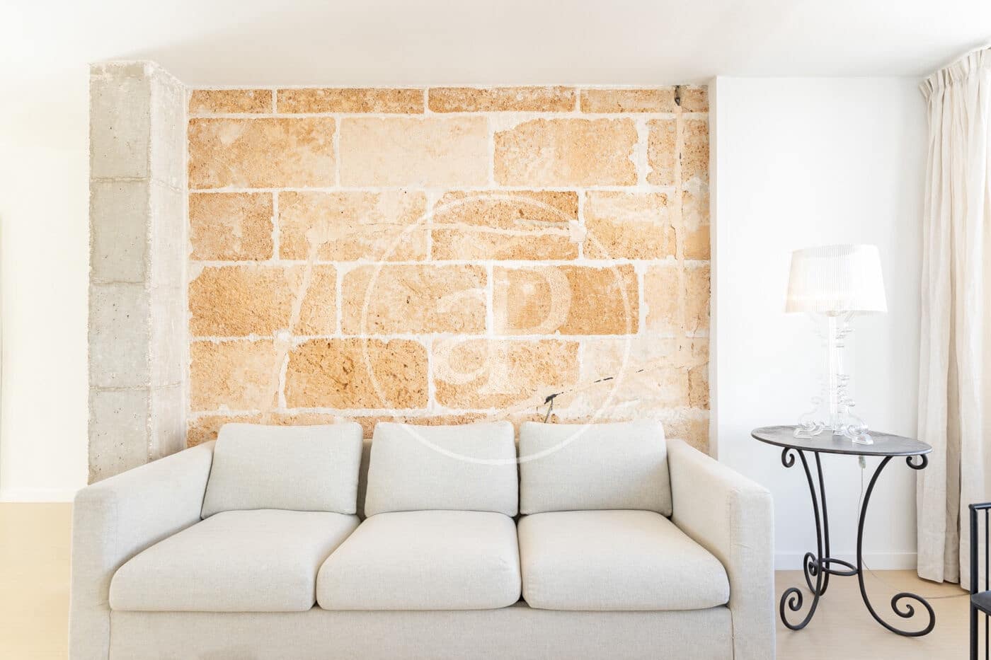 Appartement de 2 chambres à louer à Palma de Mallorca - 1 580 € (Ref: 9362649)