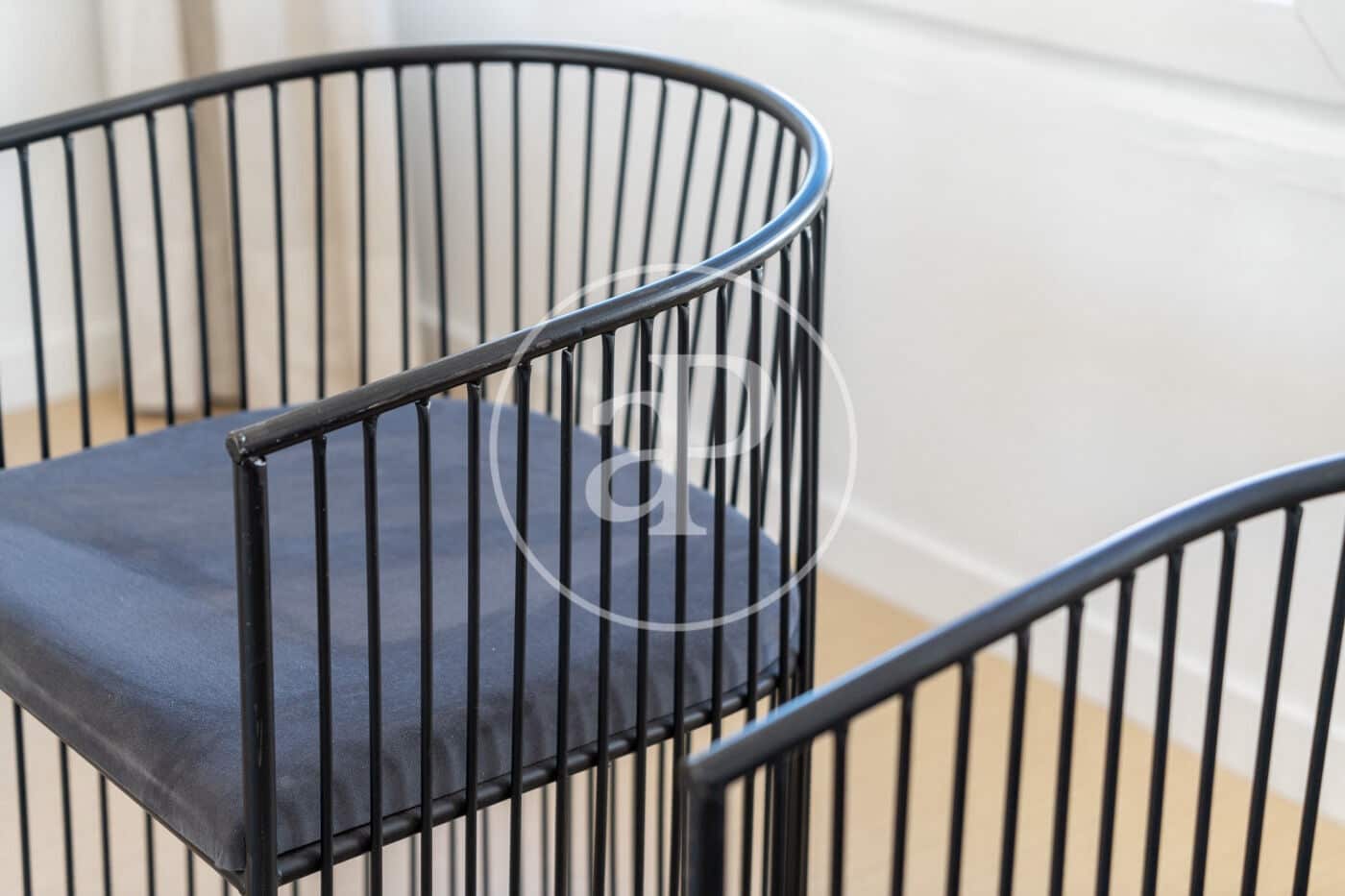 Appartement de 2 chambres à louer à Palma de Mallorca - 1 580 € (Ref: 9362649)