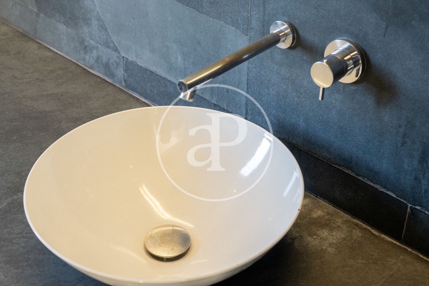 Appartement de 2 chambres à louer à Palma de Mallorca - 1 580 € (Ref: 9362649)