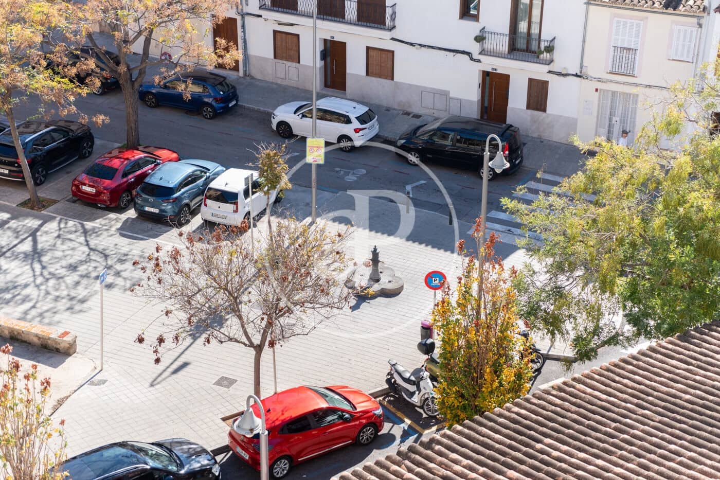 Appartement de 2 chambres à louer à Palma de Mallorca - 1 580 € (Ref: 9362649)