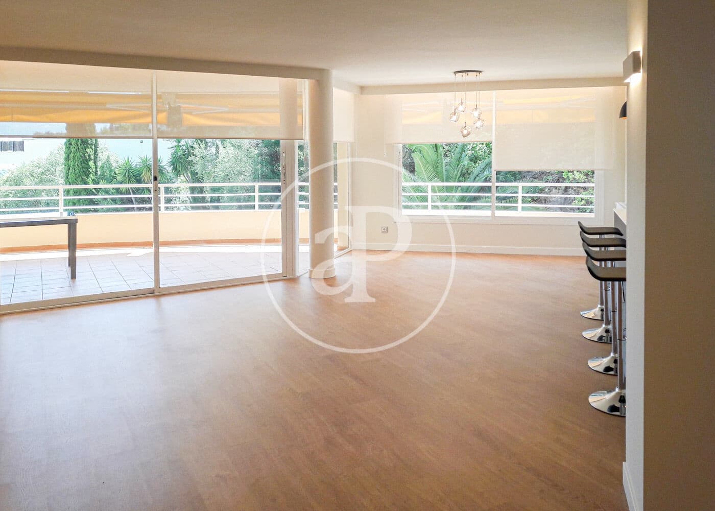 3 soveværelse Lejlighed til leje i Calvia med swimmingpool - € 3.900 (Ref: 9367525)