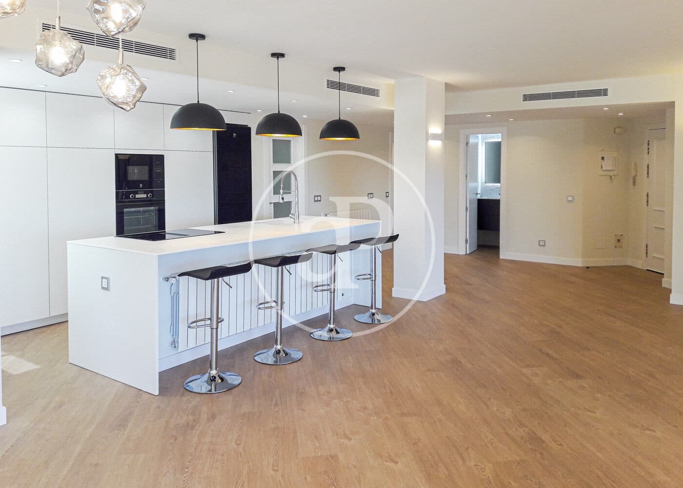 3 soveværelse Lejlighed til leje i Calvia med swimmingpool - € 3.900 (Ref: 9367525)