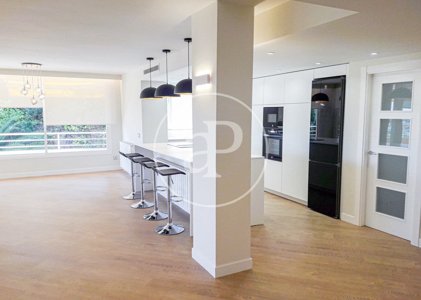 3 soveværelse Lejlighed til leje i Calvia med swimmingpool - € 3.900 (Ref: 9367525)