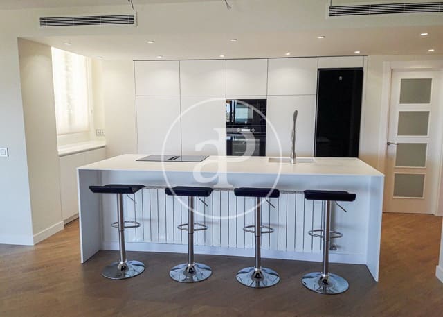 Appartement de 3 chambres à louer à Cas Catala, Calvià avec piscine - 3 900 € (Ref: 9367525)