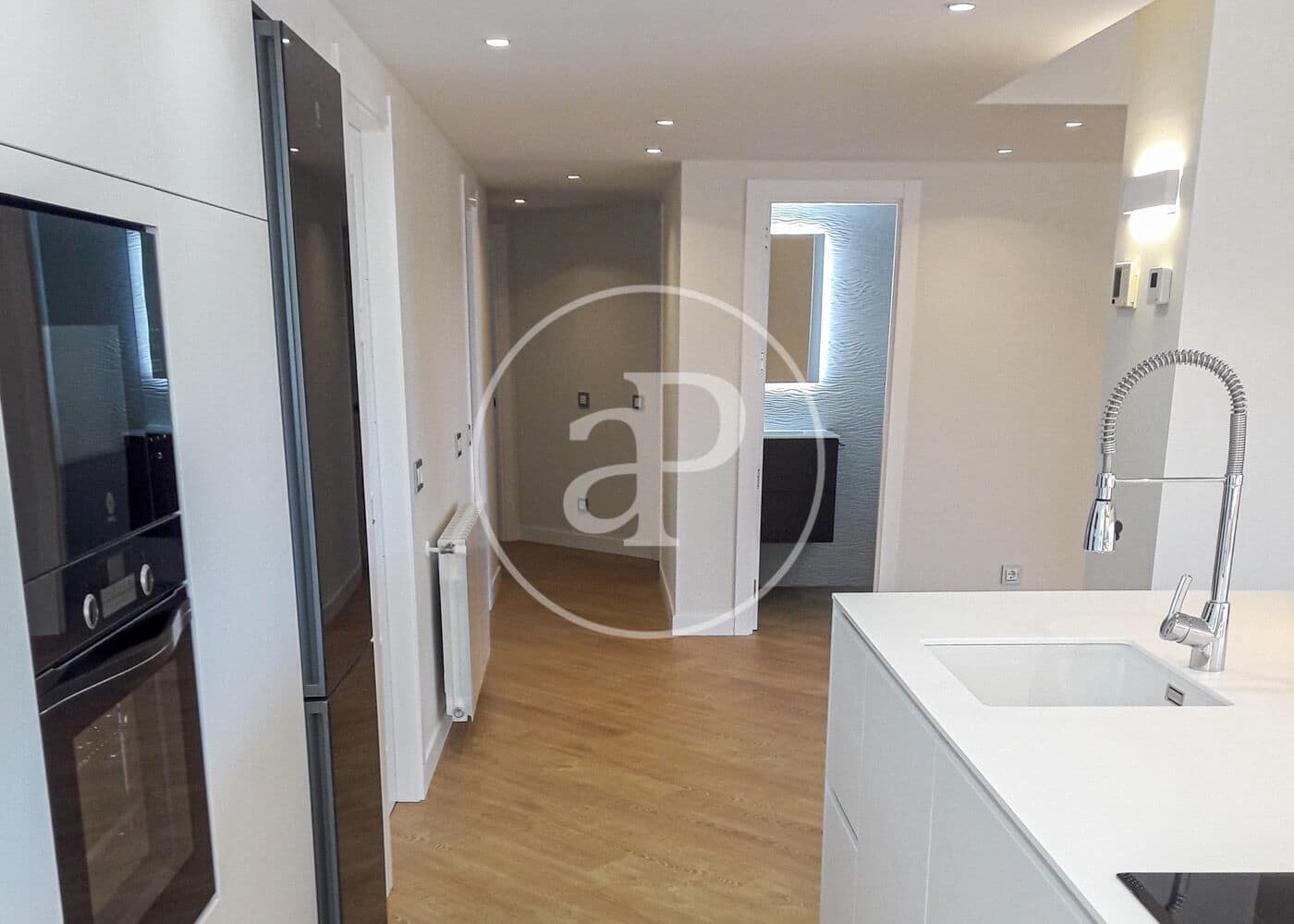 3 soveværelse Lejlighed til leje i Calvia med swimmingpool - € 3.900 (Ref: 9367525)