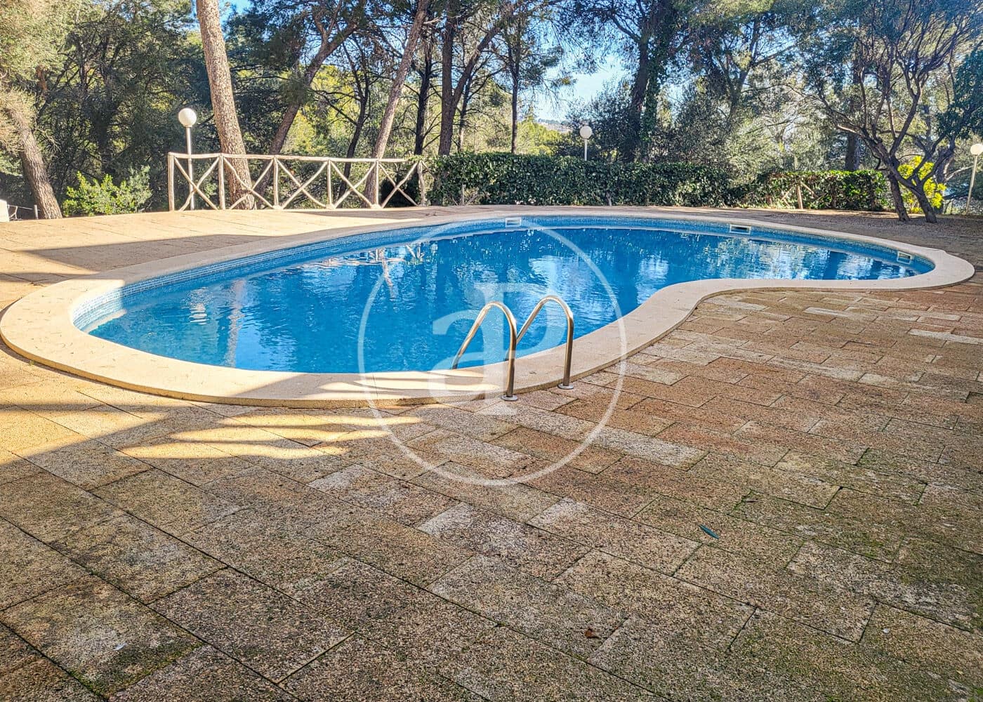 3 soveværelse Lejlighed til leje i Calvia med swimmingpool - € 3.900 (Ref: 9367525)