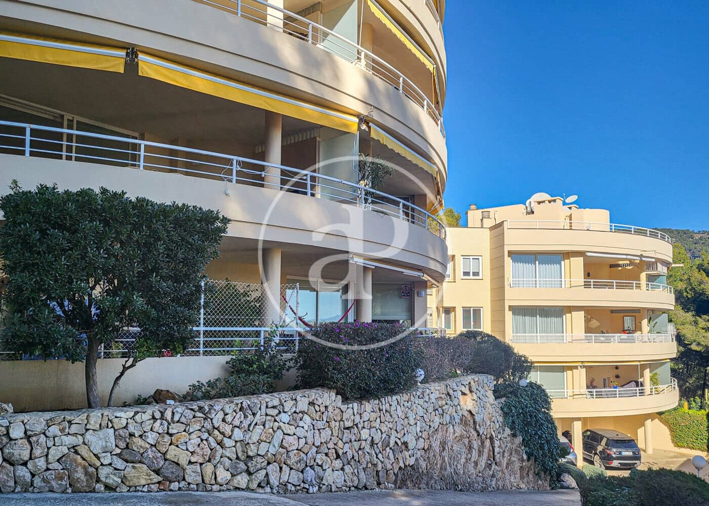 3 soveværelse Lejlighed til leje i Calvia med swimmingpool - € 3.900 (Ref: 9367525)