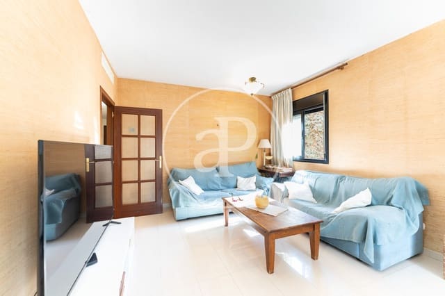 3 soveværelse Lejlighed til salg i Son Armadans, Palma de Mallorca med swimmingpool - € 760.000 (Ref: 9372017)