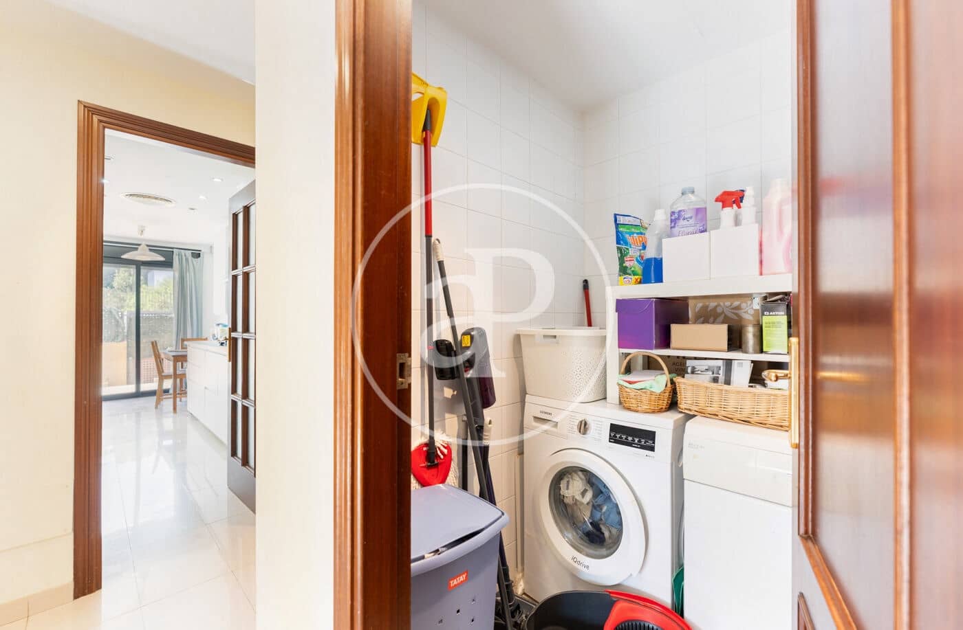 3 soveværelse Lejlighed til salg i Palma de Mallorca med swimmingpool - € 760.000 (Ref: 9372017)