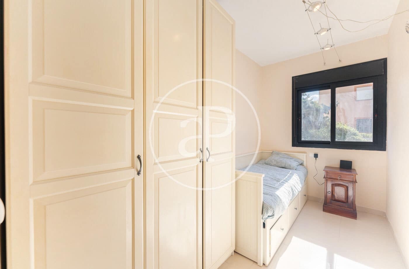 3 soveværelse Lejlighed til salg i Palma de Mallorca med swimmingpool - € 760.000 (Ref: 9372017)