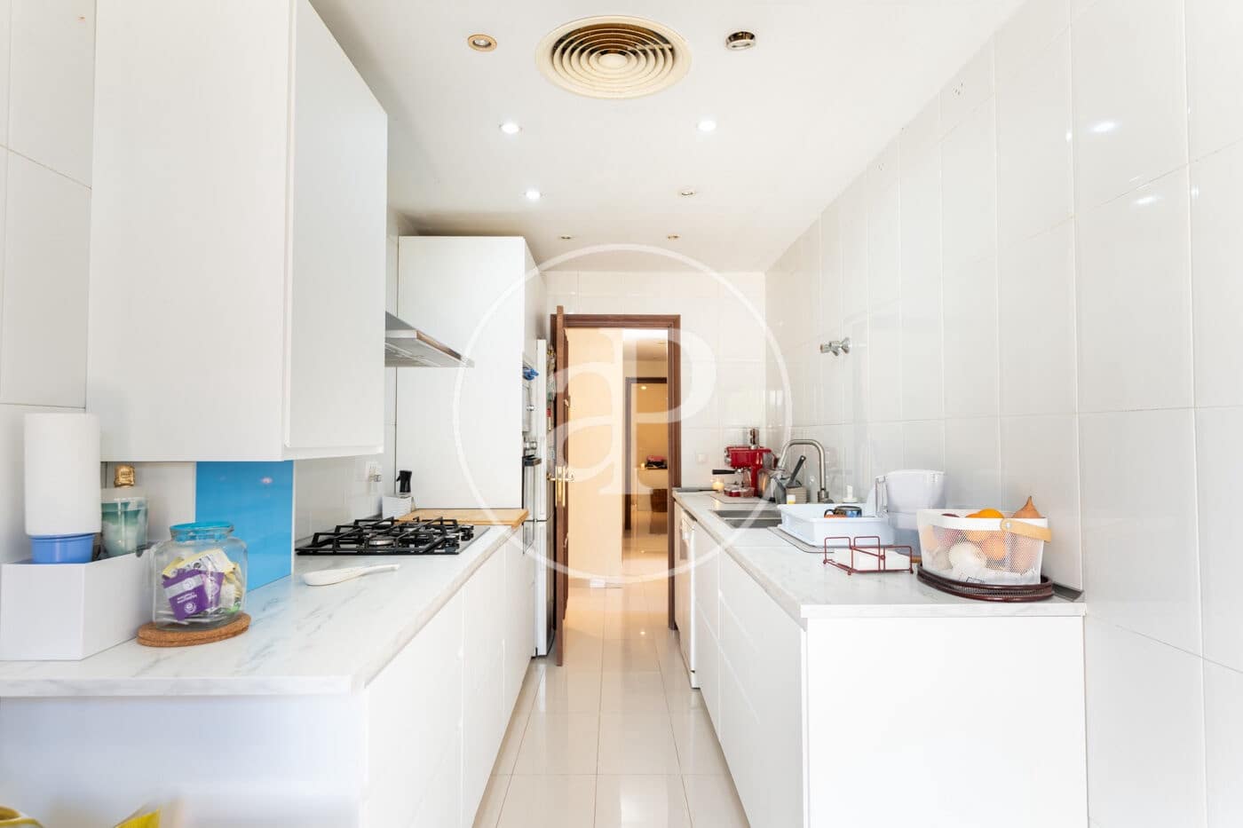 3 soveværelse Lejlighed til salg i Palma de Mallorca med swimmingpool - € 760.000 (Ref: 9372017)