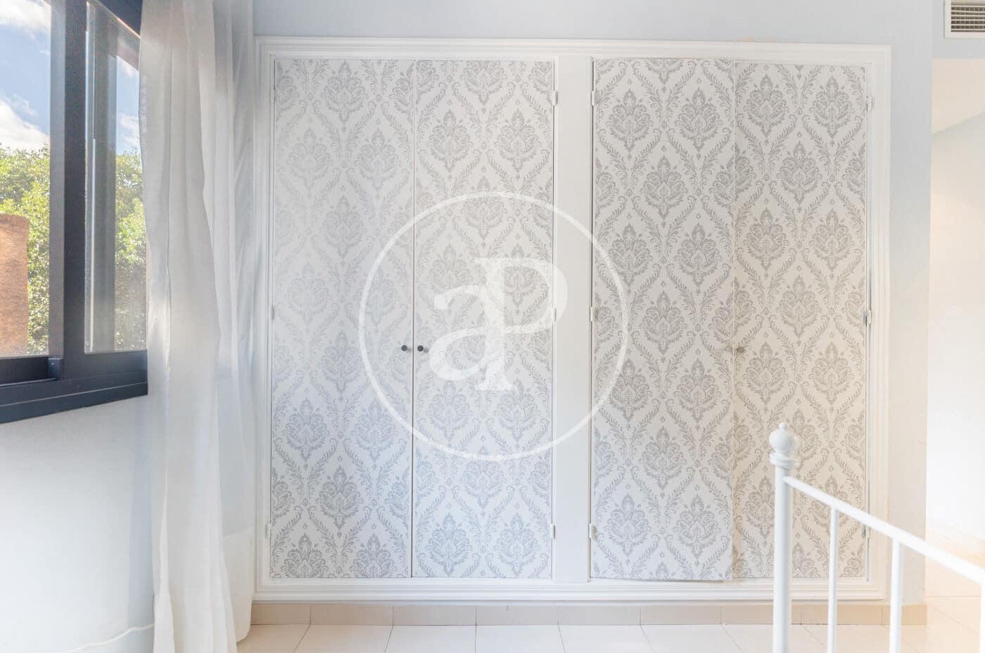 3 soveværelse Lejlighed til salg i Palma de Mallorca med swimmingpool - € 760.000 (Ref: 9372017)