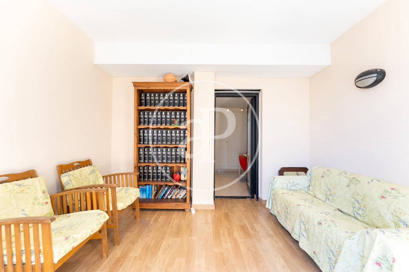 3 soveværelse Lejlighed til salg i Palma de Mallorca med swimmingpool - € 760.000 (Ref: 9372017)