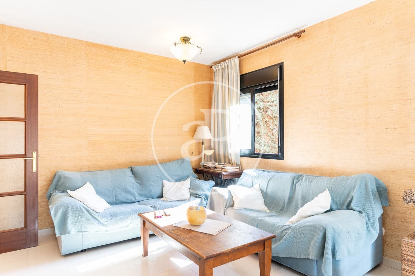 3 soveværelse Lejlighed til salg i Palma de Mallorca med swimmingpool - € 760.000 (Ref: 9372017)