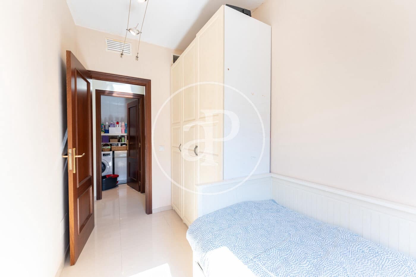 3 soveværelse Lejlighed til salg i Palma de Mallorca med swimmingpool - € 760.000 (Ref: 9372017)