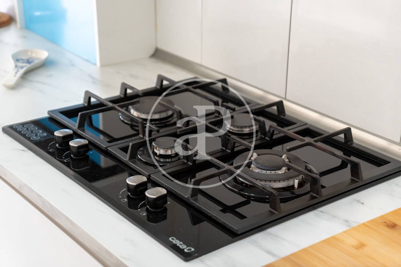 3 soveværelse Lejlighed til salg i Palma de Mallorca med swimmingpool - € 760.000 (Ref: 9372017)