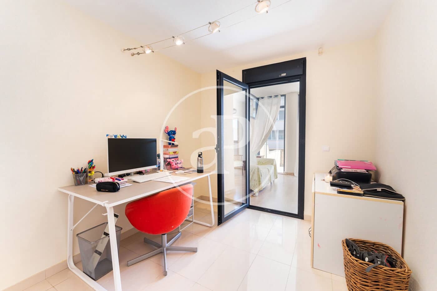 3 soveværelse Lejlighed til salg i Palma de Mallorca med swimmingpool - € 760.000 (Ref: 9372017)