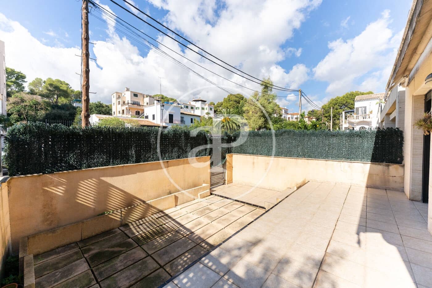 3 soveværelse Lejlighed til salg i Palma de Mallorca med swimmingpool - € 760.000 (Ref: 9372017)