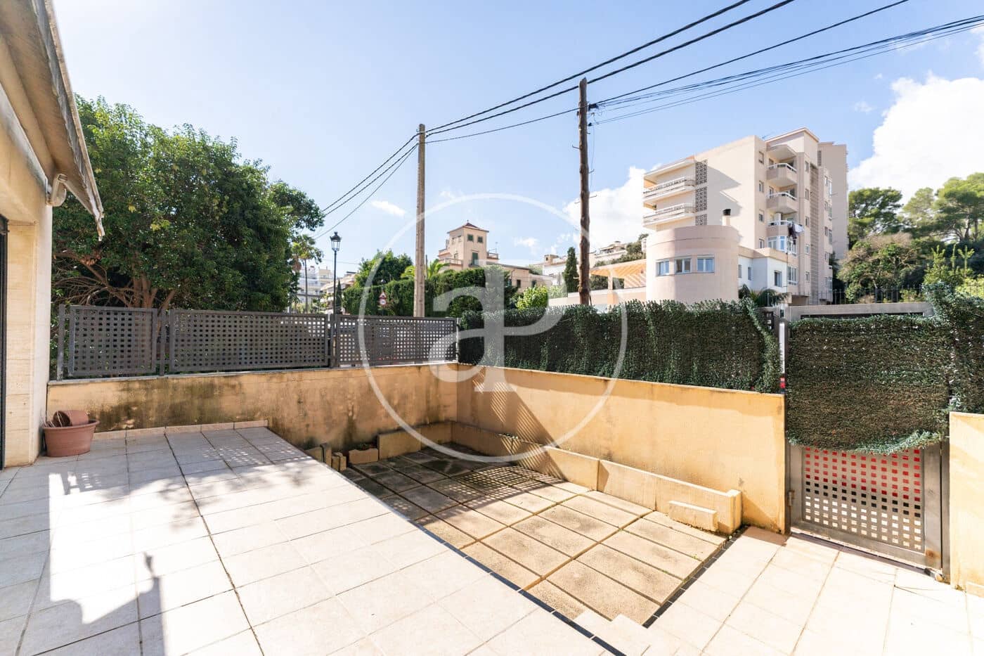 3 soveværelse Lejlighed til salg i Palma de Mallorca med swimmingpool - € 760.000 (Ref: 9372017)