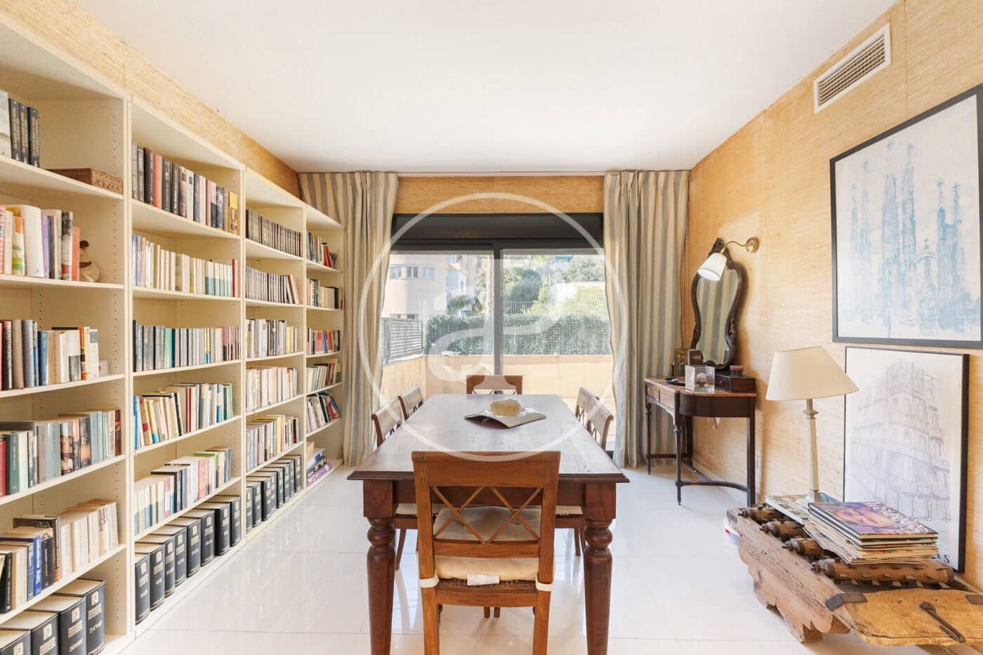 3 soveværelse Lejlighed til salg i Palma de Mallorca med swimmingpool - € 760.000 (Ref: 9372017)