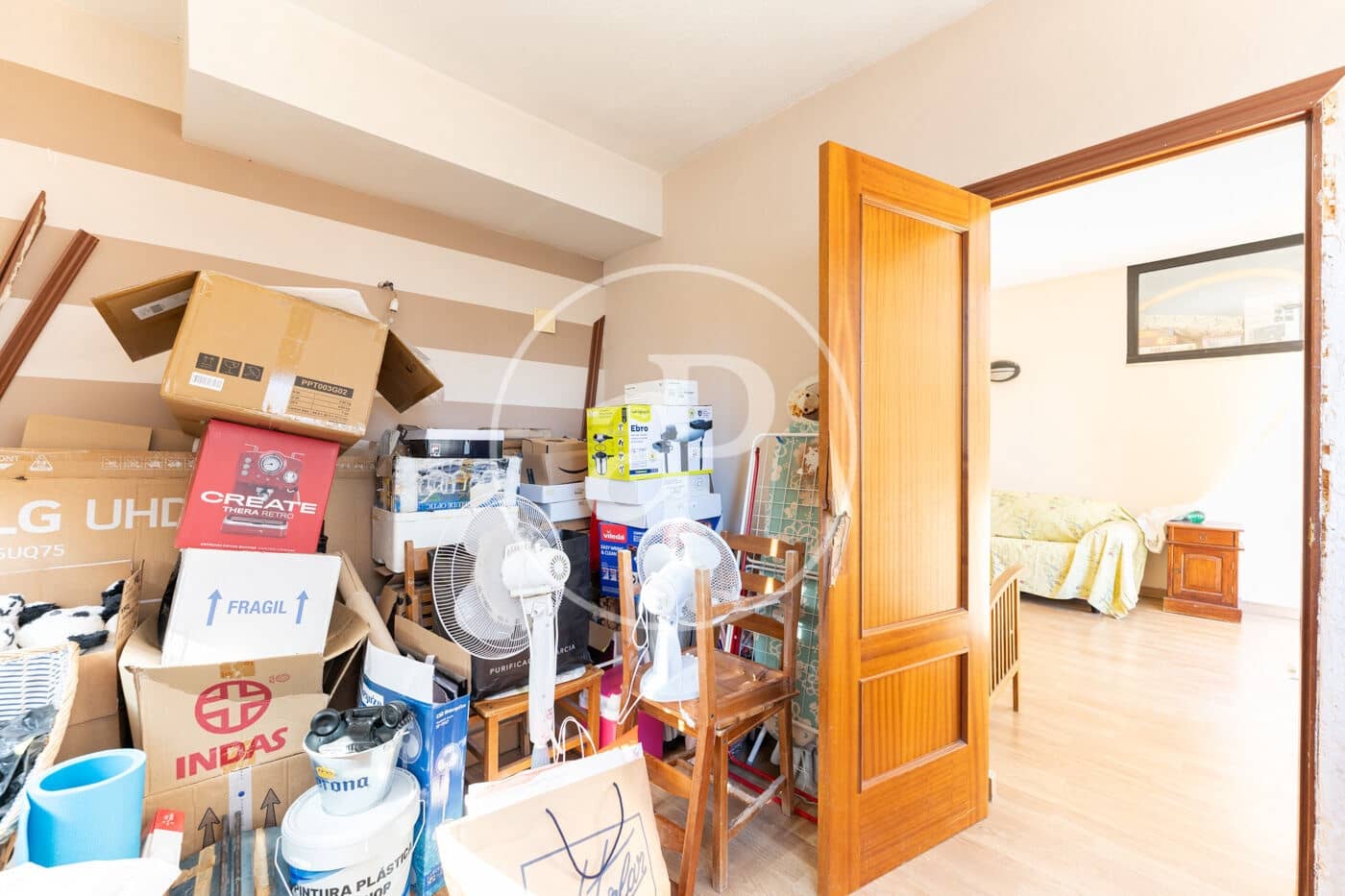 3 soveværelse Lejlighed til salg i Palma de Mallorca med swimmingpool - € 760.000 (Ref: 9372017)