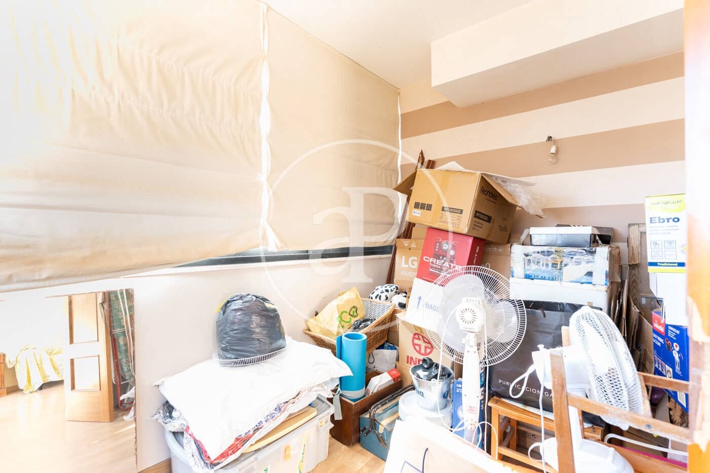 3 soveværelse Lejlighed til salg i Palma de Mallorca med swimmingpool - € 760.000 (Ref: 9372017)