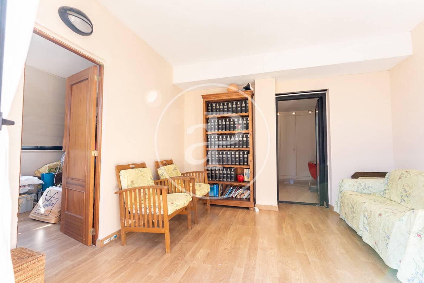 3 soveværelse Lejlighed til salg i Palma de Mallorca med swimmingpool - € 760.000 (Ref: 9372017)