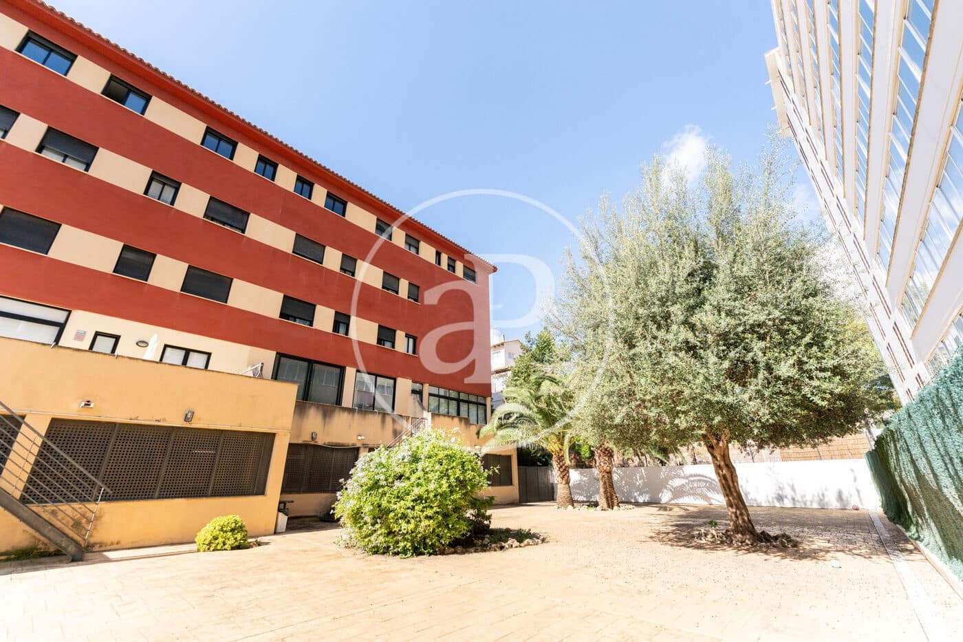 3 soveværelse Lejlighed til salg i Palma de Mallorca med swimmingpool - € 760.000 (Ref: 9372017)
