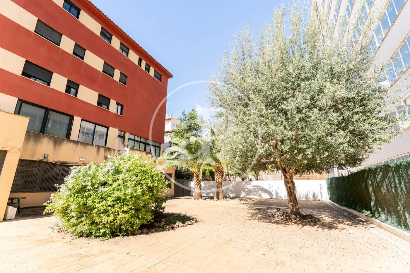 3 soveværelse Lejlighed til salg i Palma de Mallorca med swimmingpool - € 760.000 (Ref: 9372017)