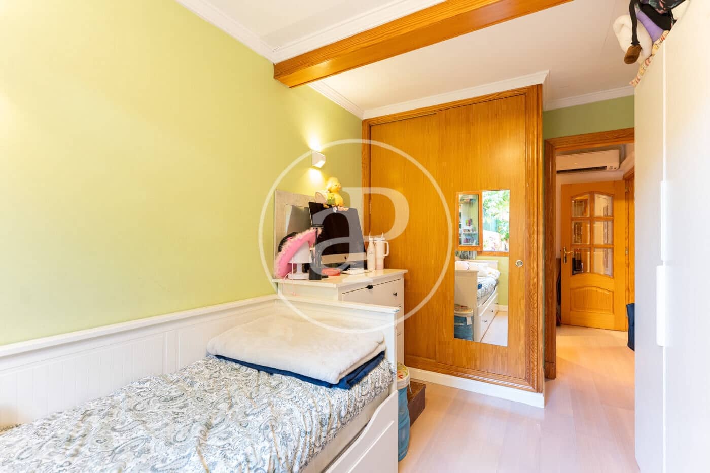 Chalet de 2 habitaciones en Palma de Mallorca en venta - 555.000 € (Ref: 9372018)