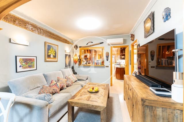 2 slaapkamer Villa te koop in Son Espanyolet, Palma de Mallorca - € 555.000 (Ref: 9372018)