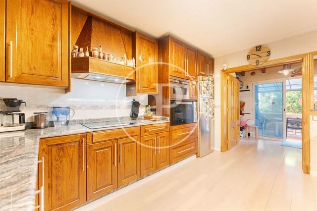 2 slaapkamer Villa te koop in Son Espanyolet, Palma de Mallorca - € 555.000 (Ref: 9372018)