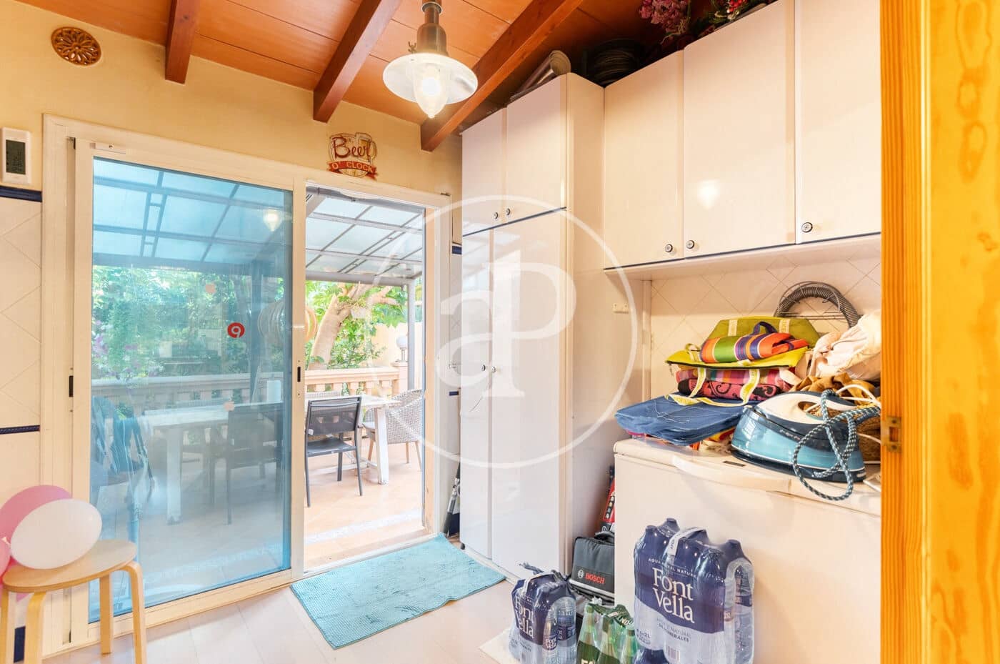 Chalet de 2 habitaciones en Palma de Mallorca en venta - 555.000 € (Ref: 9372018)