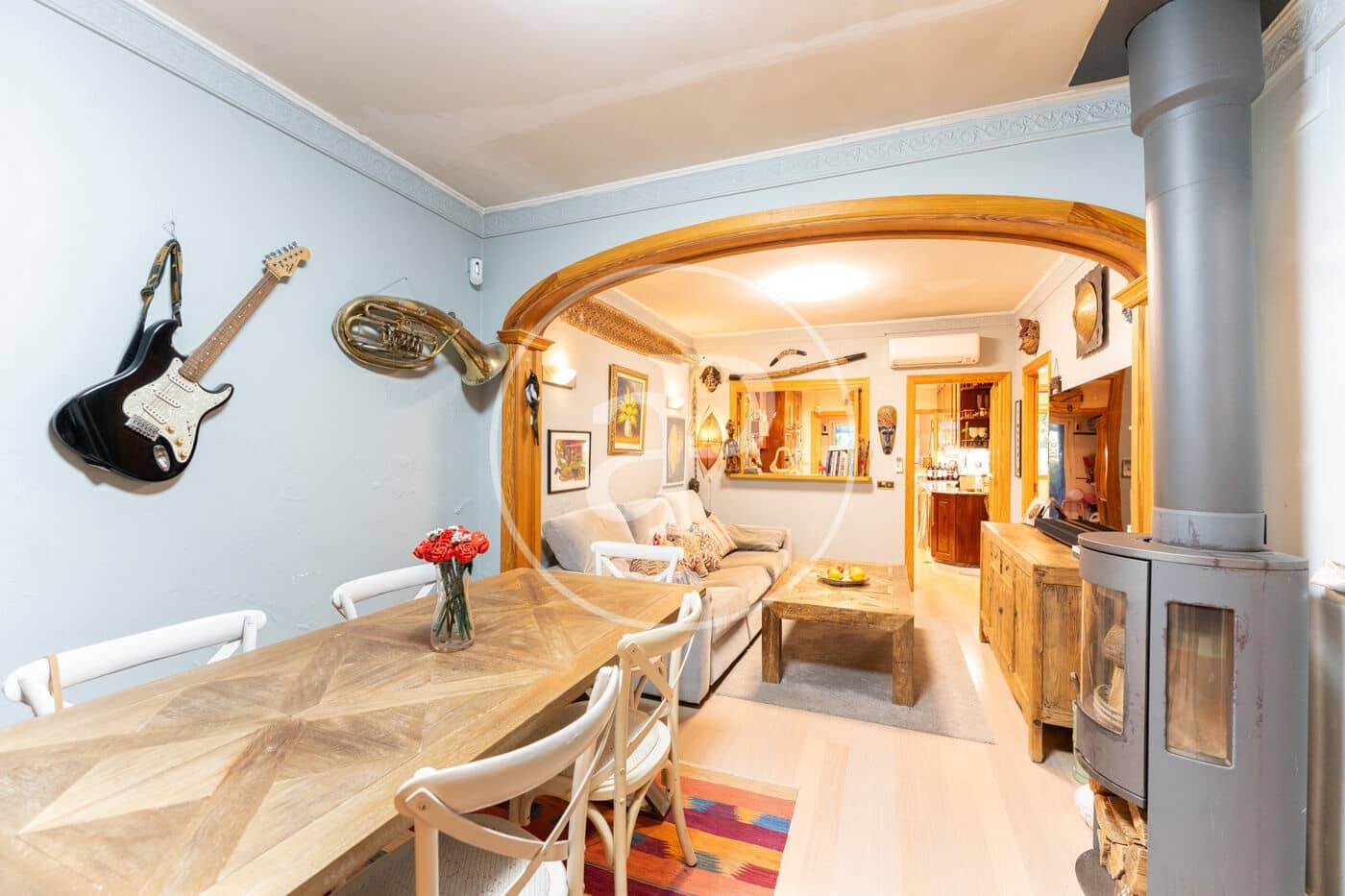 Chalet de 2 habitaciones en Palma de Mallorca en venta - 555.000 € (Ref: 9372018)