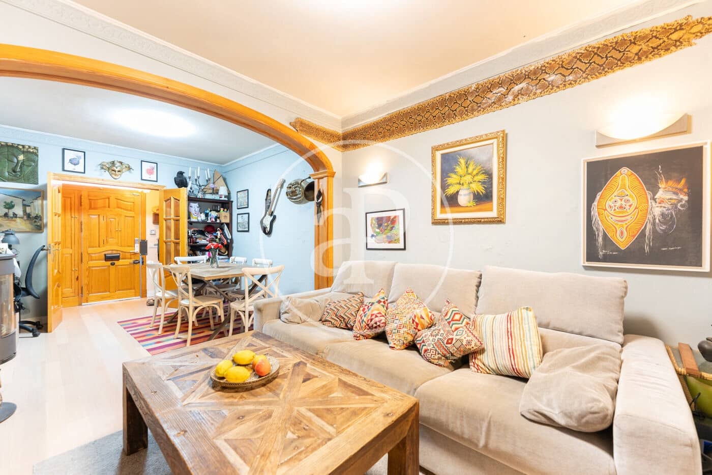 Chalet de 2 habitaciones en Palma de Mallorca en venta - 555.000 € (Ref: 9372018)