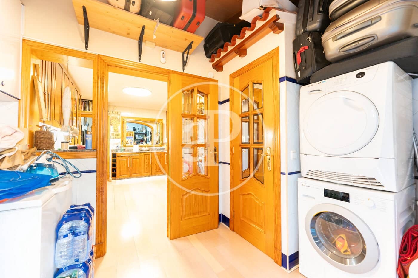 Chalet de 2 habitaciones en Palma de Mallorca en venta - 555.000 € (Ref: 9372018)