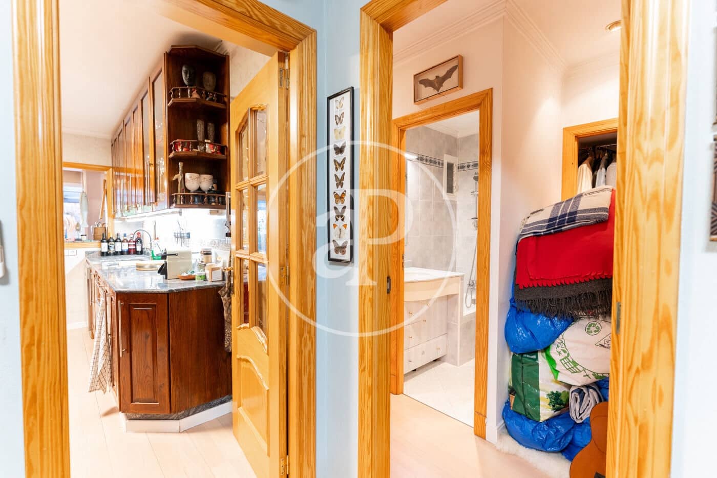 Chalet de 2 habitaciones en Palma de Mallorca en venta - 555.000 € (Ref: 9372018)