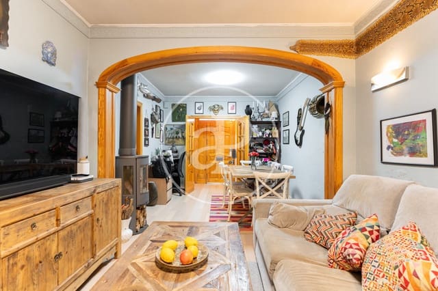 2 slaapkamer Villa te koop in Son Espanyolet, Palma de Mallorca - € 555.000 (Ref: 9372018)