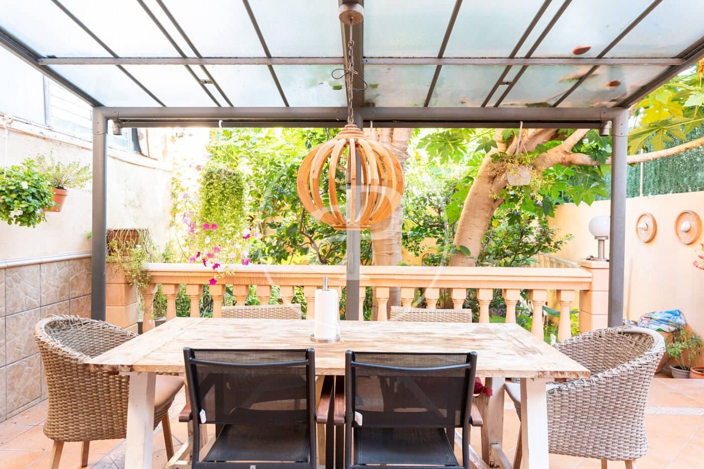 Chalet de 2 habitaciones en Palma de Mallorca en venta - 555.000 € (Ref: 9372018)