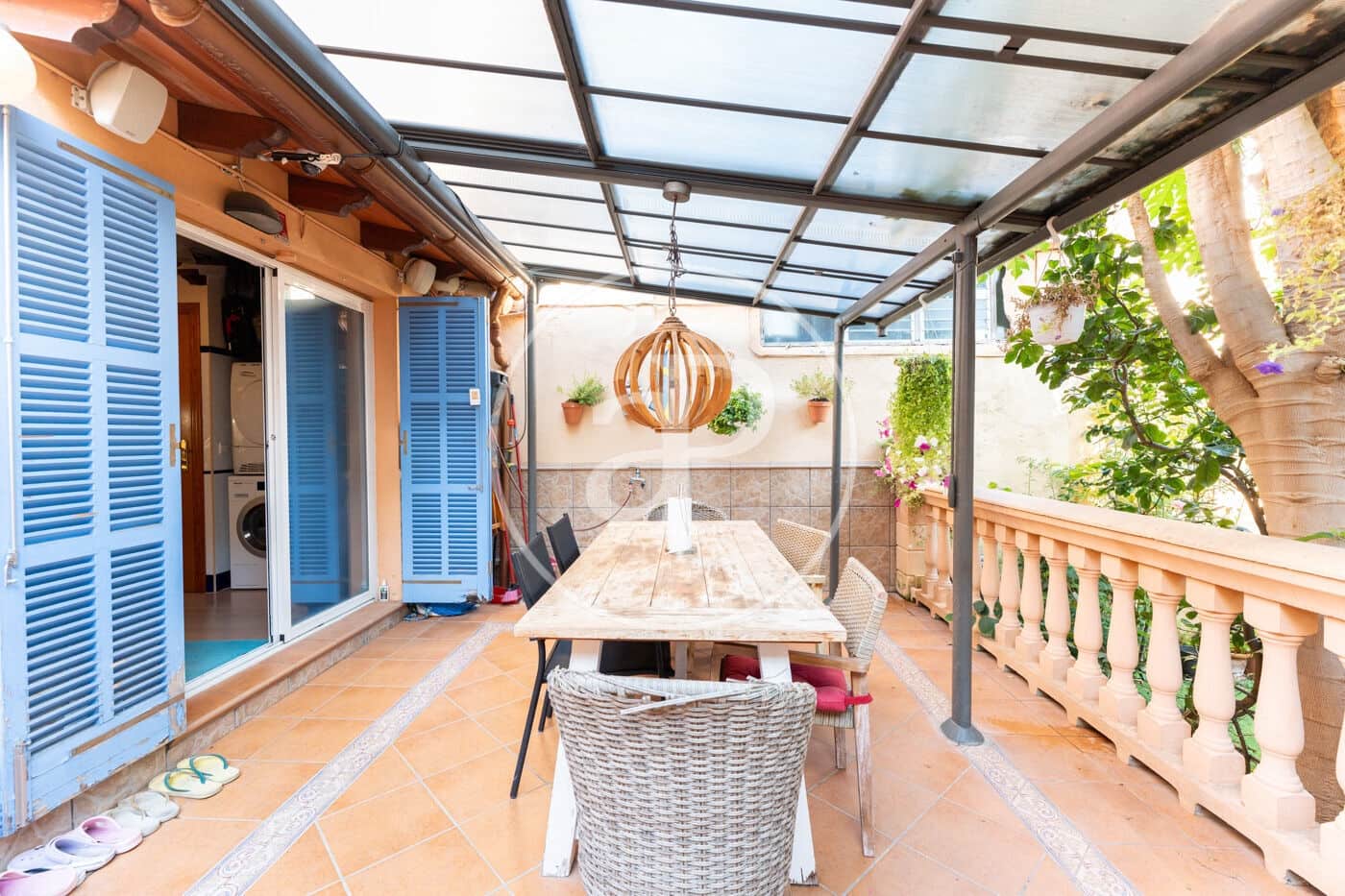 Chalet de 2 habitaciones en Palma de Mallorca en venta - 555.000 € (Ref: 9372018)