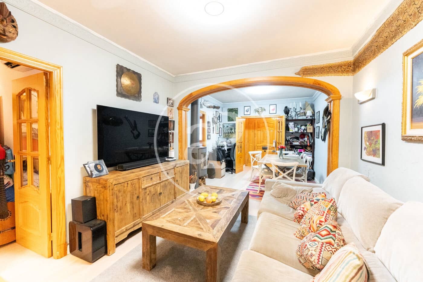 Chalet de 2 habitaciones en Palma de Mallorca en venta - 555.000 € (Ref: 9372018)