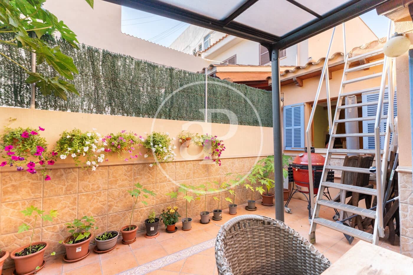 Chalet de 2 habitaciones en Palma de Mallorca en venta - 555.000 € (Ref: 9372018)