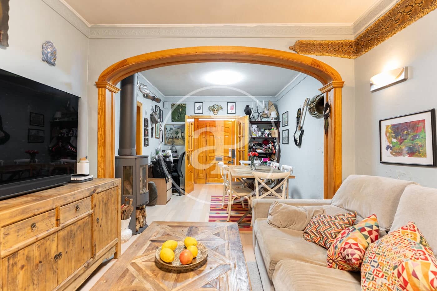 Chalet de 2 habitaciones en Palma de Mallorca en venta - 555.000 € (Ref: 9372018)