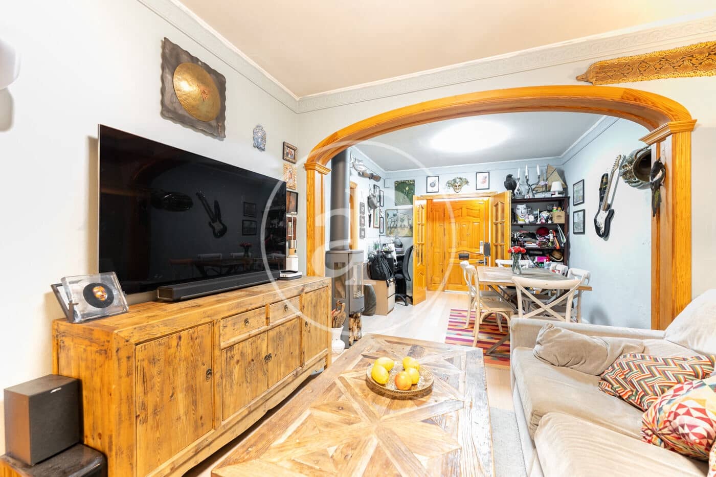 Chalet de 2 habitaciones en Palma de Mallorca en venta - 555.000 € (Ref: 9372018)