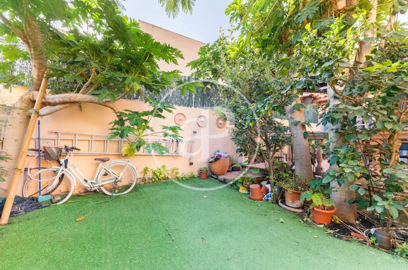 Chalet de 2 habitaciones en Palma de Mallorca en venta - 555.000 € (Ref: 9372018)