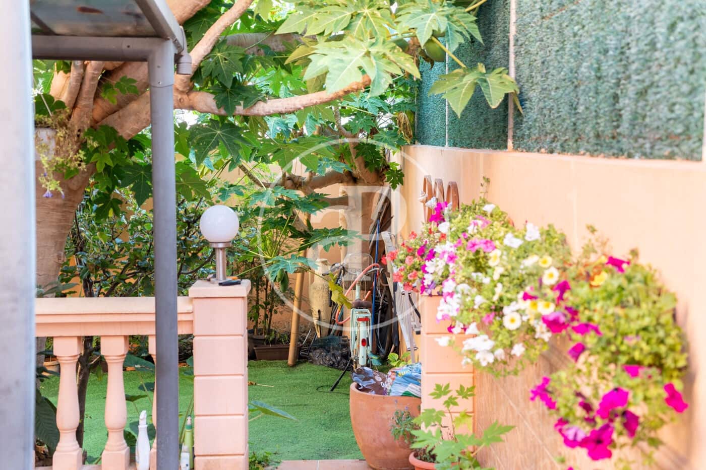 Chalet de 2 habitaciones en Palma de Mallorca en venta - 555.000 € (Ref: 9372018)